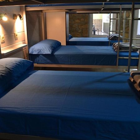 Albergue Valle Del Nonaya Salas  Εξωτερικό φωτογραφία