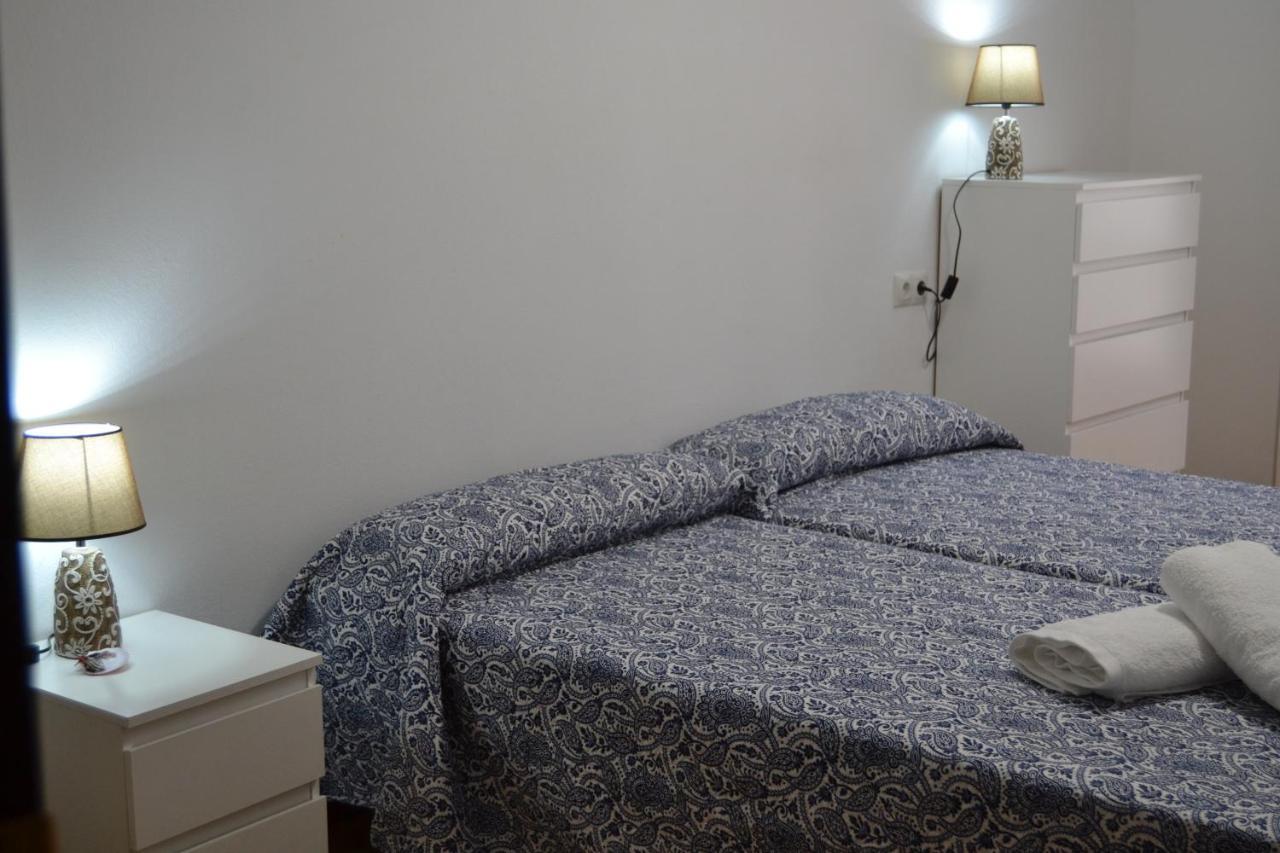 Albergue Valle Del Nonaya Salas  Εξωτερικό φωτογραφία