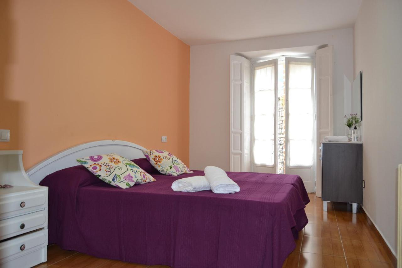 Albergue Valle Del Nonaya Salas  Εξωτερικό φωτογραφία